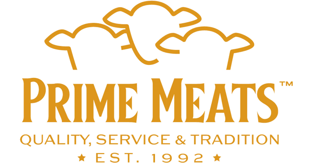 Prime Meats logo