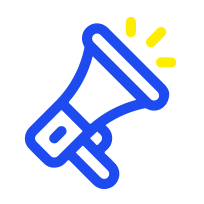 Marketing Cloud icon