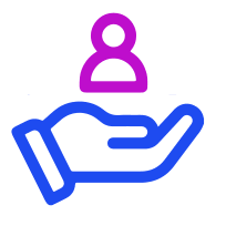 Service Cloud icon