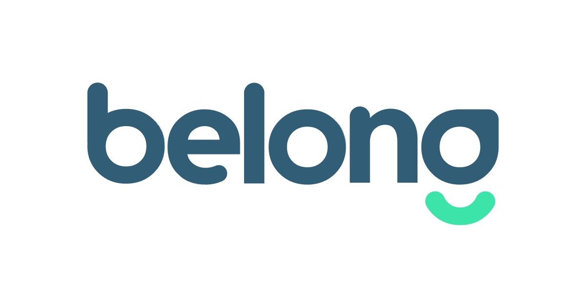 Belong logo