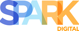 Spark Digital logo